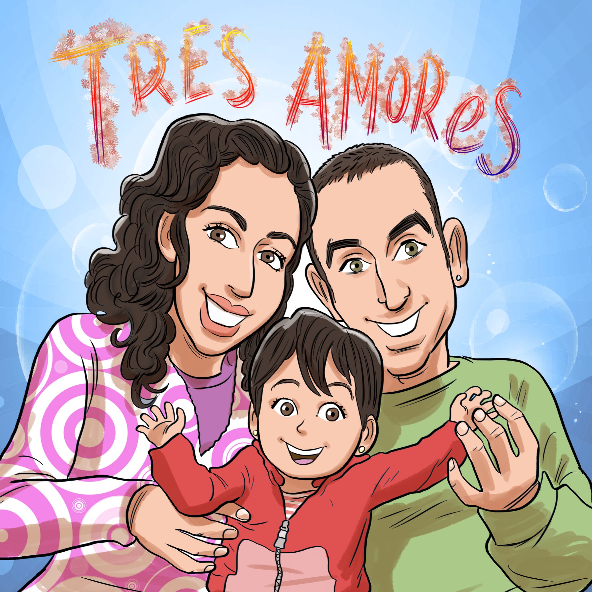 Contes personalitzats