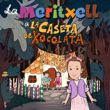 Portada — La caseta de xocolata